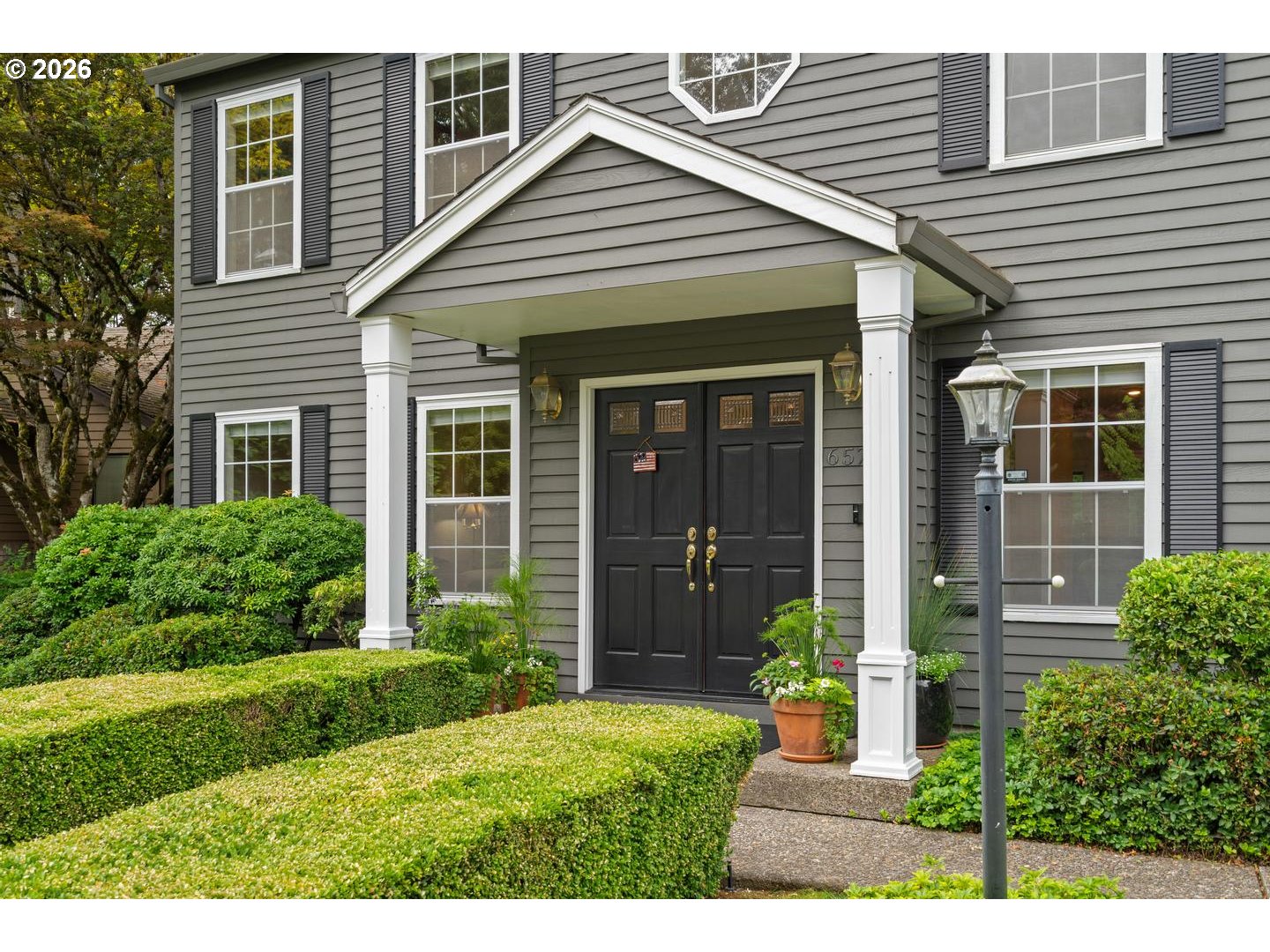 Residential in Portland 4