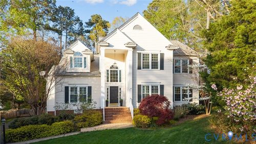 3809 Houndstooth Ct, Henrico, VA, 23233-7678 | Card Image