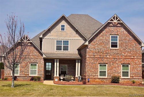 389 Sydney Drive S, Prattville, AL, 36066 | Card Image