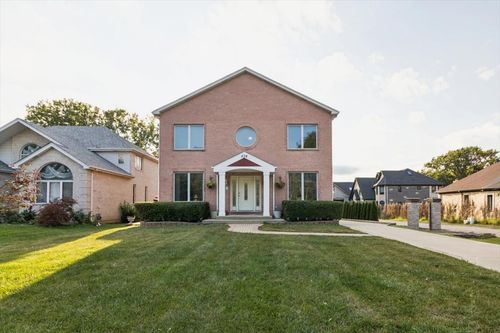 238 N Hillcrest St, Addison, IL, 60101-5231 | Card Image