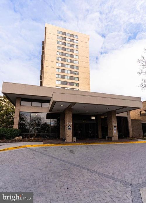 apt-115-3709 S George Mason Dr, FALLS CHURCH, VA, 22041-3700 | Card Image