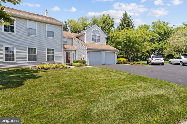 13 - 1626 Covington Rd, Condo with 2 bedrooms, 2 bathrooms and null parking in YARDLEY PA | Image 5