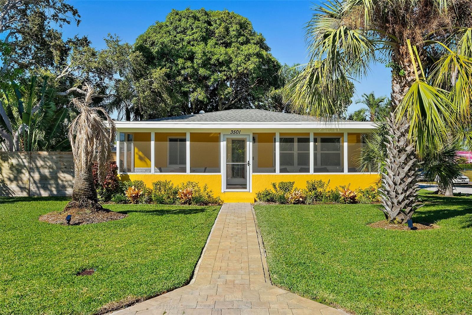 28th Ave, Saint Petersburg, FL 33711