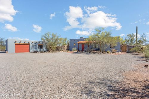 13191 N Red Hill Road, Marana, AZ, 85653 | Card Image