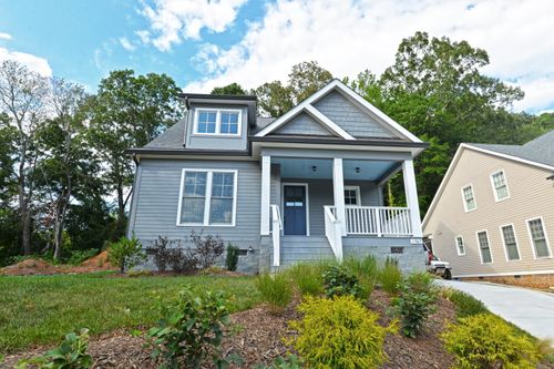 1307 W 45th St, CHATTANOOGA, TN, 37409-1502 | Card Image