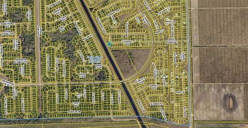 537 Glendale Ave, Labelle, FL, 33935 | Card Image