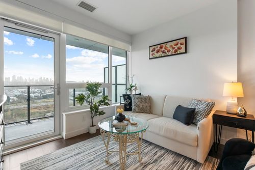 2504-2425 Alpha Ave, Burnaby, BC, V5C0N6 | Card Image