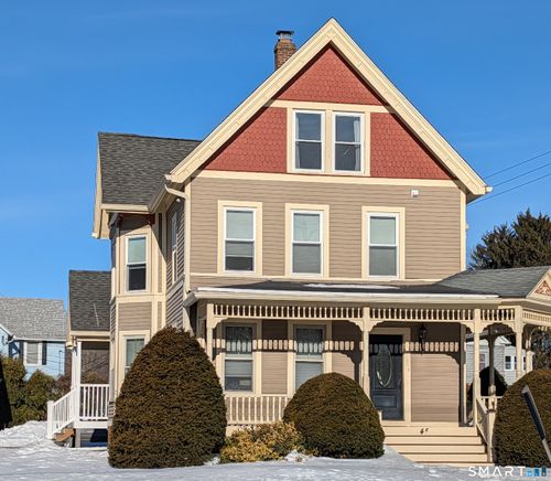 345 Main St, Wallingford, CT, 06492-6203 | Card Image