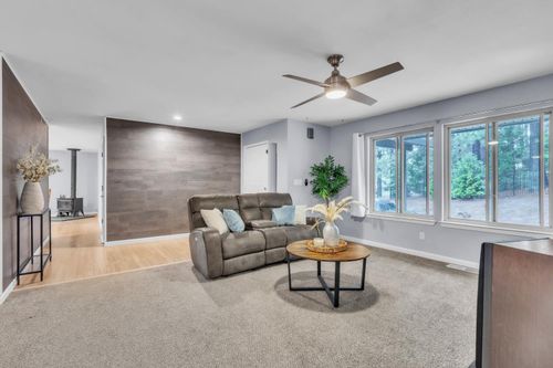 6165 Happy Pines Drive, Foresthill, CA, 95631 | Card Image