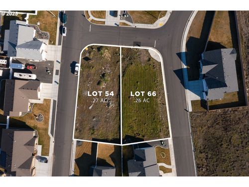 54-563 Sw Cottonwood Dr, Hermiston, OR, 97838-2677 | Card Image