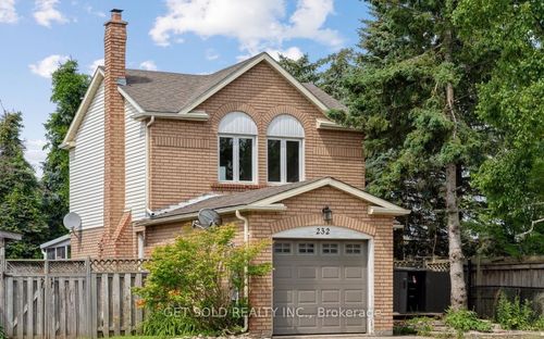 232 Kozlov St, Barrie, ON, L4N7H6 | Card Image