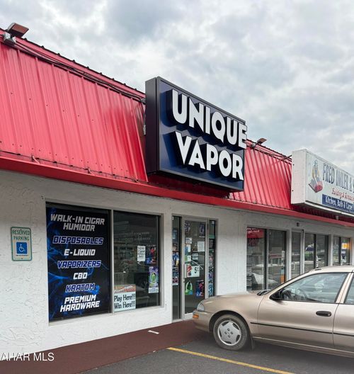 9528 Lincoln Hwy, Bedford, PA, 15522-3764 | Card Image