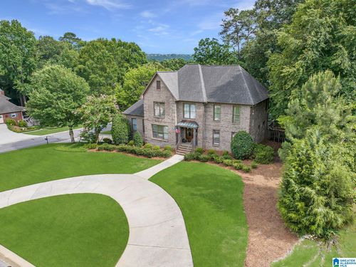 4100 Kinross Cir, BIRMINGHAM, AL, 35242-5830 | Card Image