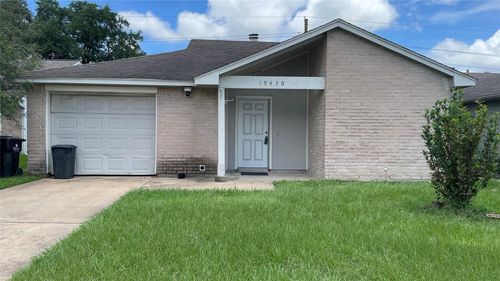 19430 Cypress Canyon Dr, Katy, TX, 77449-5517 | Card Image
