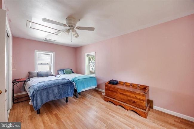 312 W Evergreen Ave, House other with 2 bedrooms, 1 bathrooms and null parking in SOMERDALE NJ | Image 12