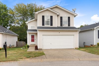 4431 Baygarden Ct, House other with 3 bedrooms, 2 bathrooms and null parking in Louisville KY | Image 1