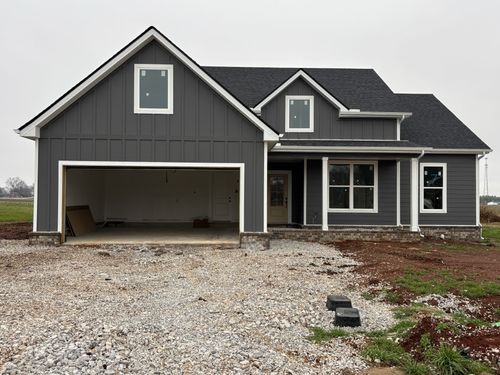 0 Lookout Dr, Winchester, TN, 37398 | Card Image