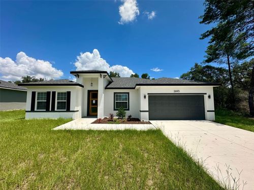 2693 Sw 153rd Place Rd, OCALA, FL, 34473-3433 | Card Image