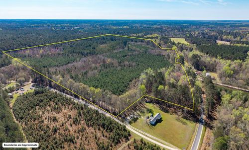 Tbd Buckhead Road, Smoaks, SC, 29481 | Card Image