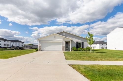 324 Post Oak Drive, Hudson, IA, 50643 | Card Image