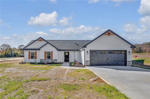 254 Old Fork School Rd, Townville, SC, 29689-3731 | Card Image