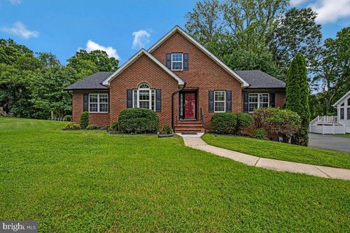 9931 Grant St, LANHAM, MD, 20706-4719 | Card Image