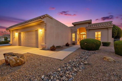 5600 Brockton Ct Ne, Albuquerque, NM, 87111-6625 | Card Image