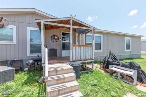 1301 Roma Ln, Abilene, TX, 79603-3037 | Card Image