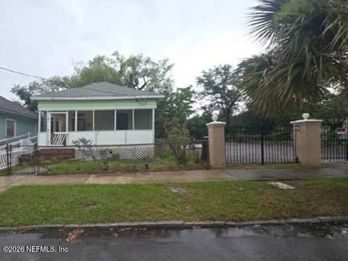 430 Woodlawn Ave, JACKSONVILLE, FL, 32204-2639 | Card Image