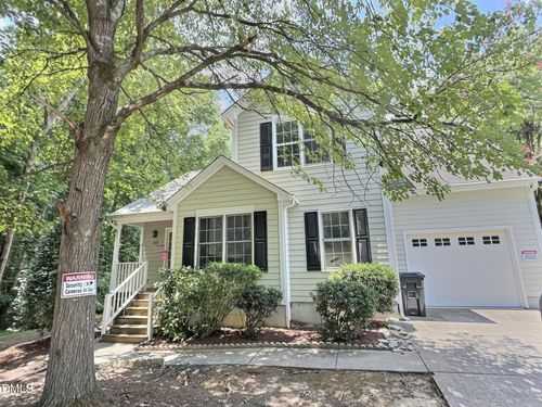 109 Weatherhill Pt, Carrboro, NC, 27510-2614 | Card Image