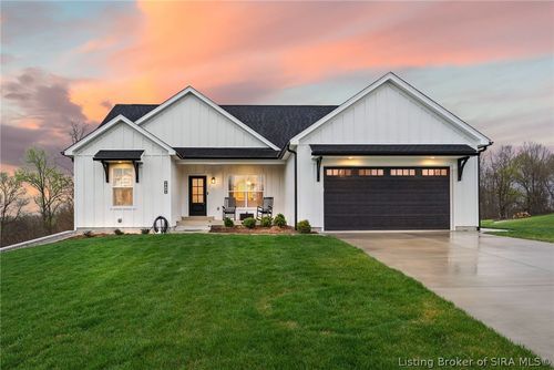 6019 Rising Fawn Ct, Georgetown, IN, 47122-8767 | Card Image