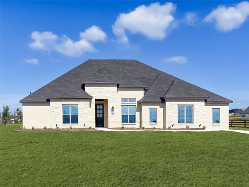 4309 Sandstrom Way, Fort Worth, TX, 76179-3524 | Card Image