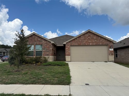 424 Amory St, Azle, TX, 76020-5655 | Card Image