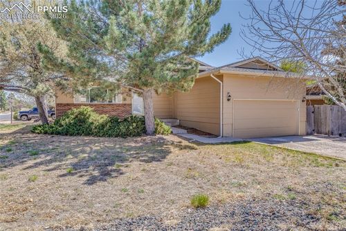6095 Del Rey Drive, Colorado Springs, CO, 80918 | Card Image