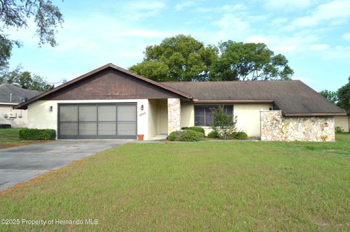 13425 Bonita Ave, SPRING HILL, FL, 34609-4423 | Card Image