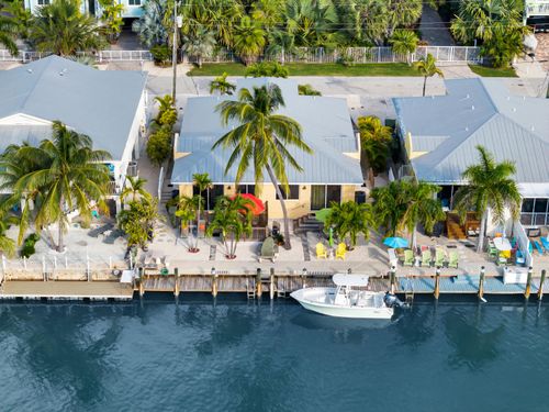 461 &amp; 471 3rd Street, Key Colony, FL, 33051 | Card Image