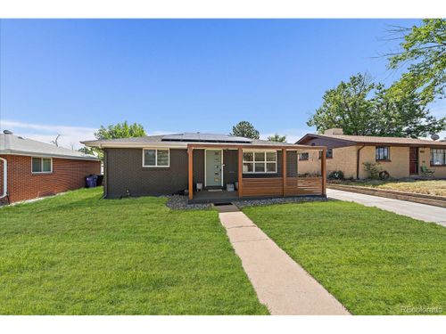 1742 S Alcott St, Denver, CO, 80219-4808 | Card Image
