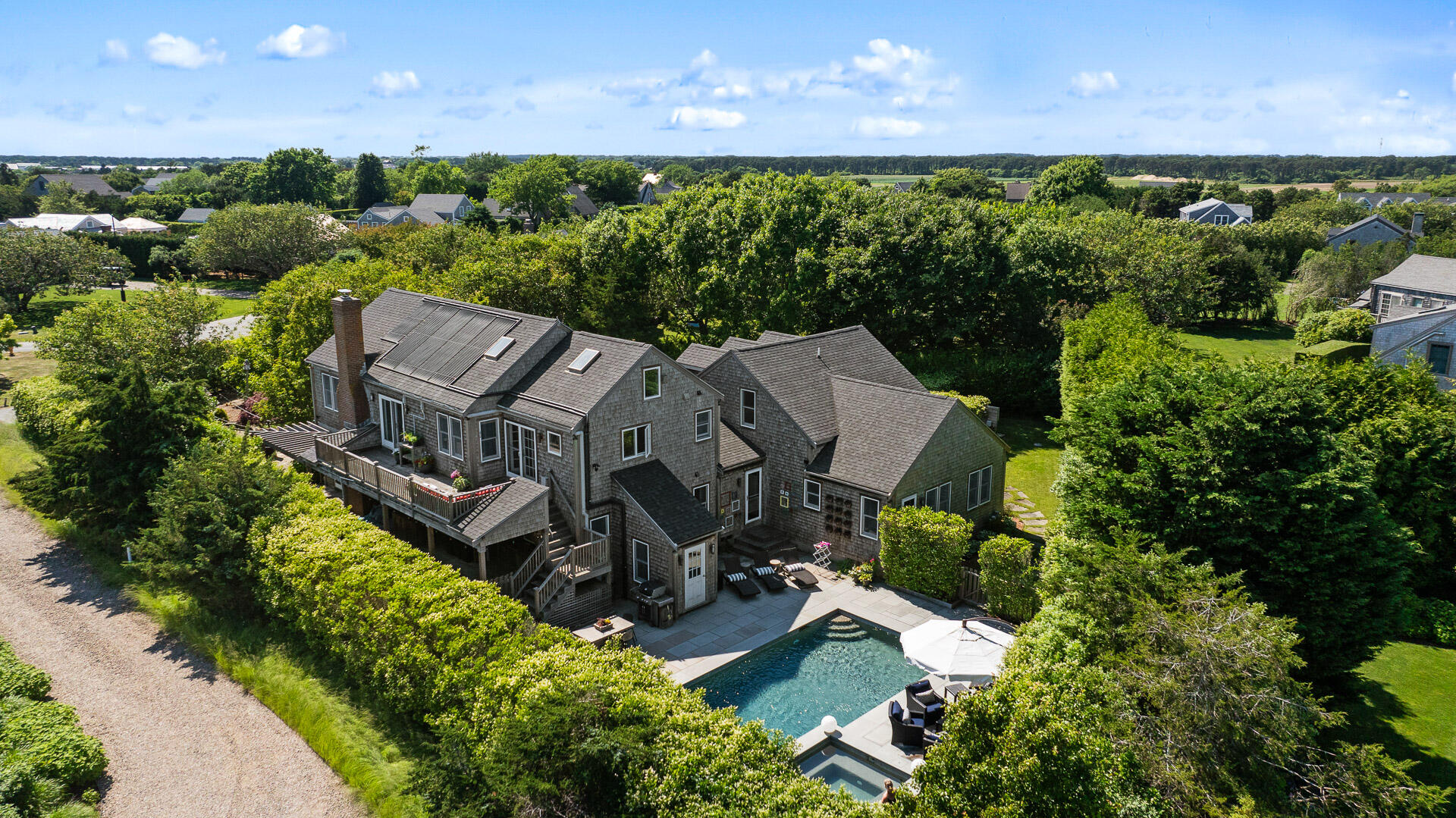 Doc Ryder Dr, Nantucket, MA 02554