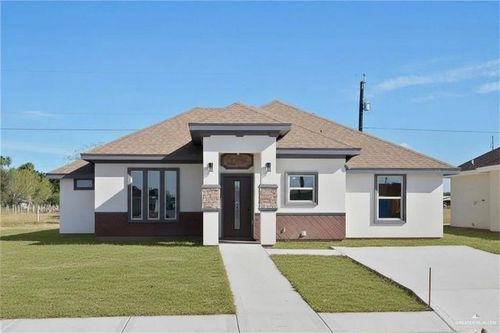 808 Whitewing Street, Alamo, TX, 78516 | Card Image