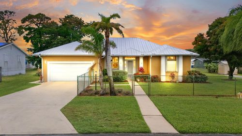 5660 Se Colee Avenue, Stuart, FL, 34997 | Card Image