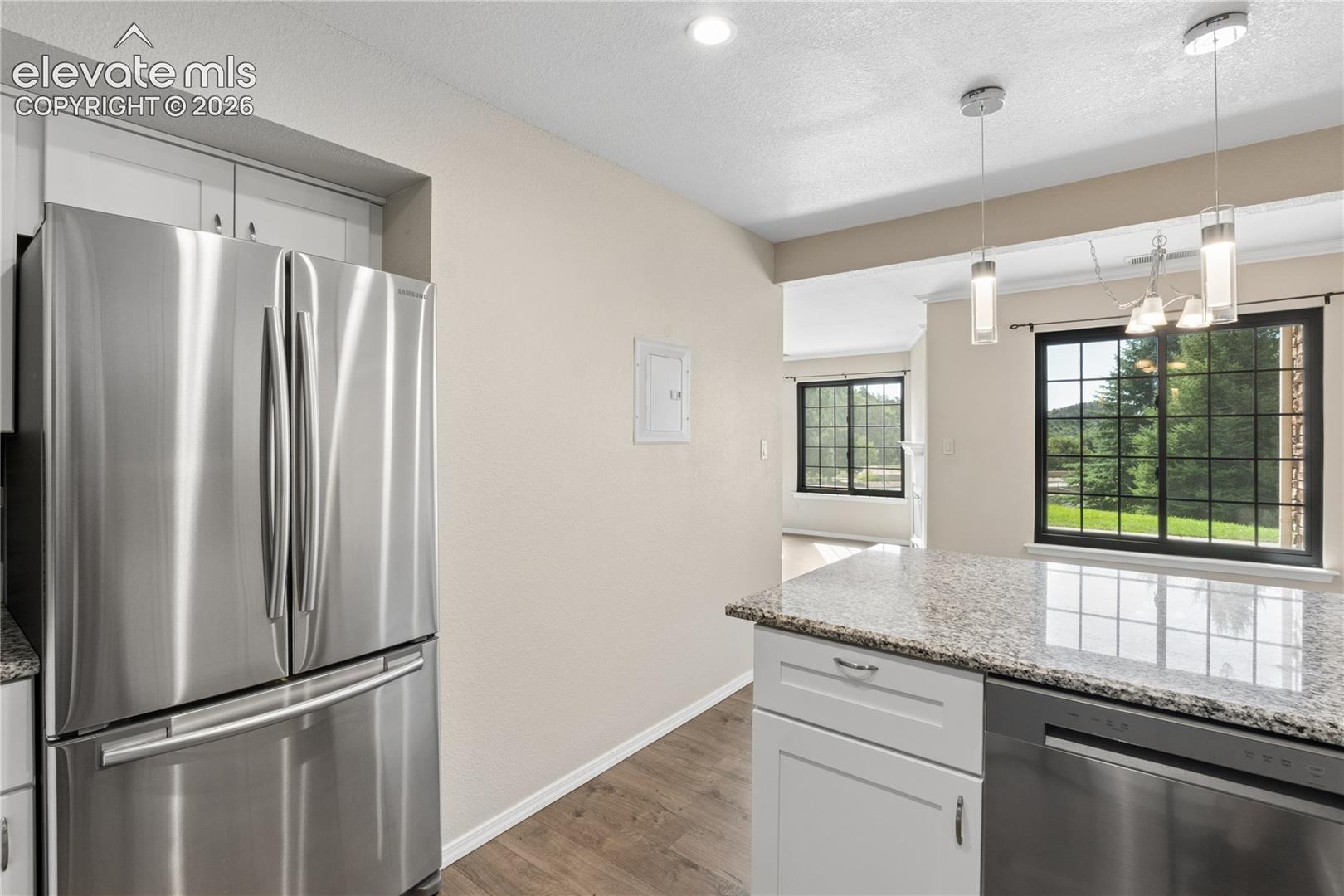 Residential in Colorado Springs 3