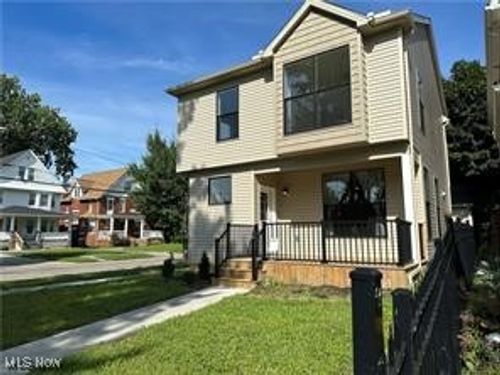 1435 E 108th St, Cleveland, OH, 44106-1220 | Card Image