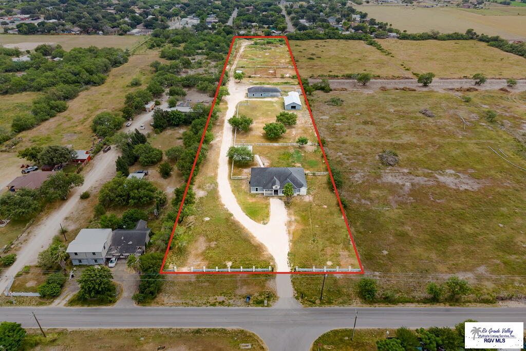 Residential in Weslaco 4