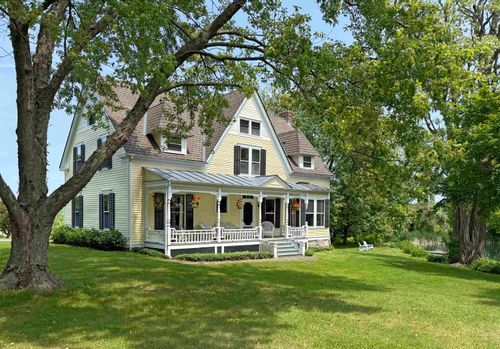 548 Watch Point Rd, Shoreham, VT, 05770-9774 | Card Image