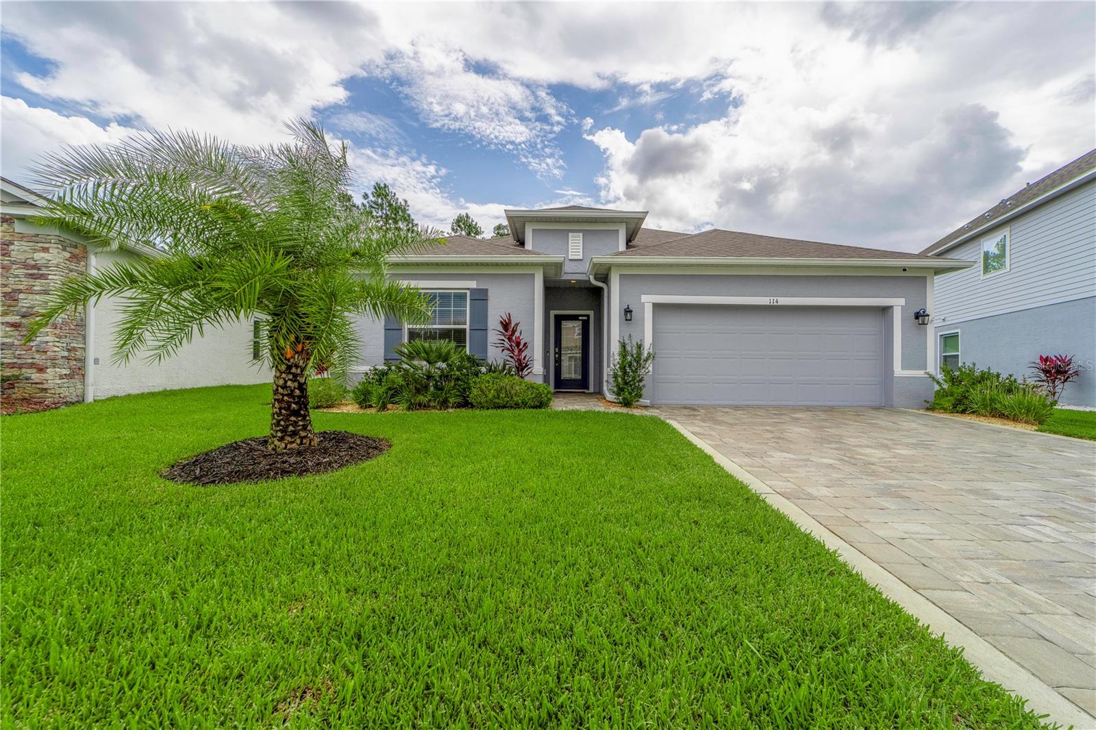 Oakleaf Way, Palm Coast, FL 32137