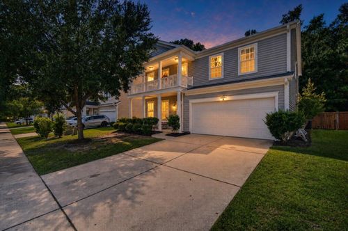 170 Pavilion St, Summerville, SC, 29483-8444 | Card Image