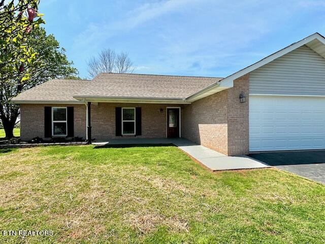 Franklin Estates Ln, Greenback, TN 37742