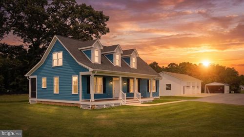 25375 Loveville Rd, LEONARDTOWN, MD, 20650-5533 | Card Image