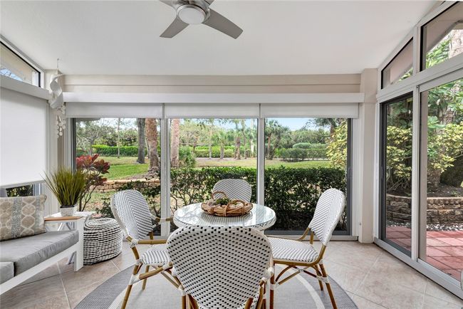227A - 227 Park Shores Cir, House attached with 2 bedrooms, 2 bathrooms and null parking in Indian River Shores FL | Image 12