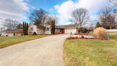 3 Boyd Dr, Jeromesville, OH, 44840 | Card Image